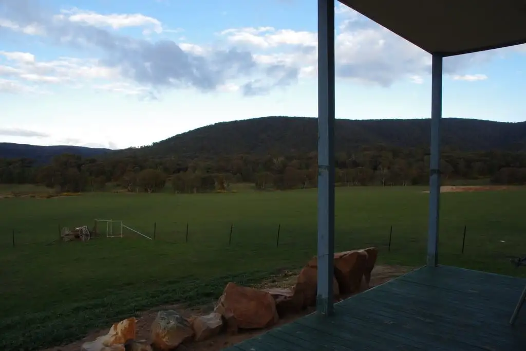 Main view of Homely rural property listing, 234 Boorowa Street, Koorawatha via, Cowra NSW 2794