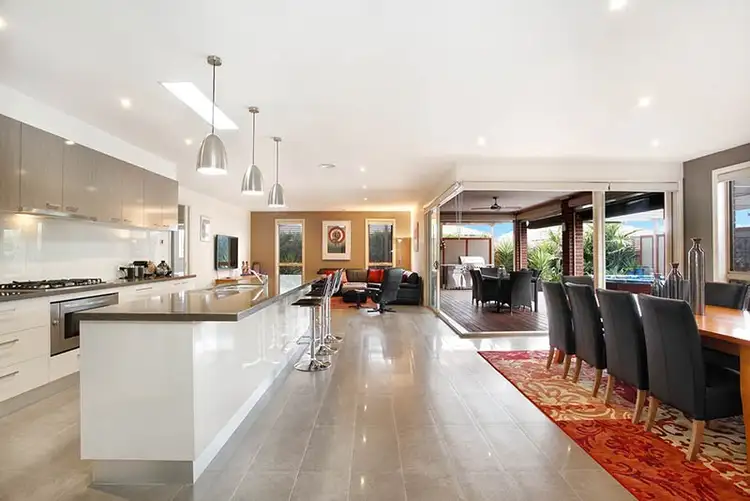 Third view of Homely house listing, 62 Sandarra Boulevard, Sandhurst VIC 3977