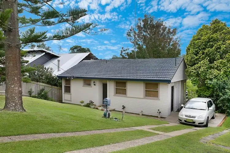 Main view of Homely house listing, 12 Valaud Crescent, Highfields NSW 2289