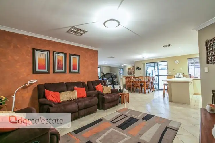 Fifth view of Homely house listing, 23 Colwyn Loop, Tapping WA 6065