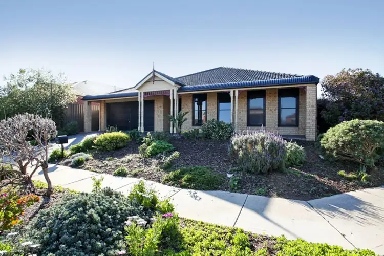 6 Dawson Crescent, Wyndham Vale VIC 3024