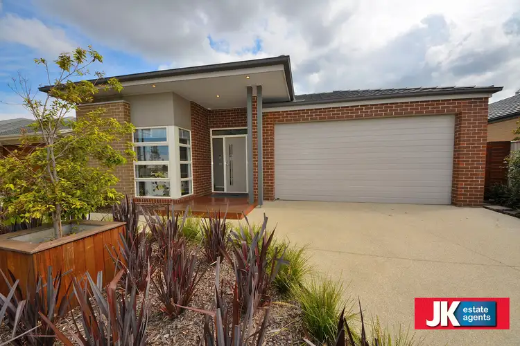 125 Forsyth Road, Truganina VIC 3029