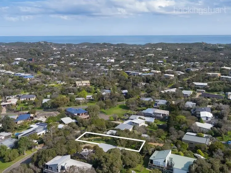 Fifth view of Homely land listing, 34 Charles Street, Blairgowrie VIC 3942