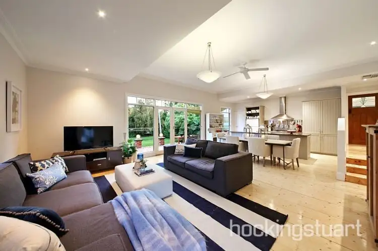 Fifth view of Homely house listing, 99 Leila Road, Ormond VIC 3204