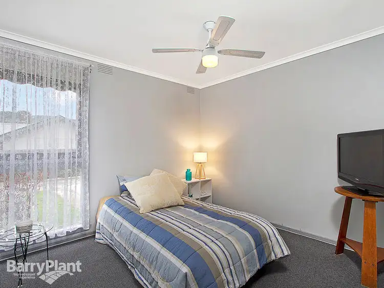 Fifth view of Homely unit listing, 2/31 Cypress Avenue, Boronia VIC 3155