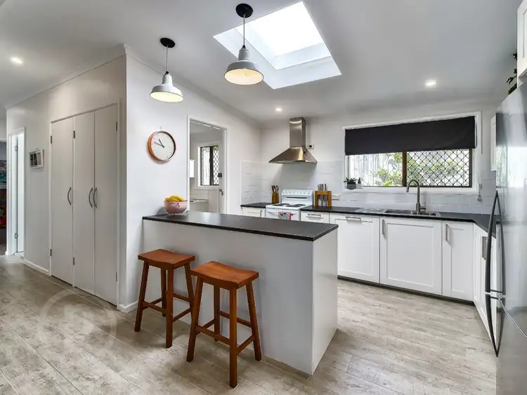 Third view of Homely house listing, 31 Zambesi Street, Riverhills QLD 4074