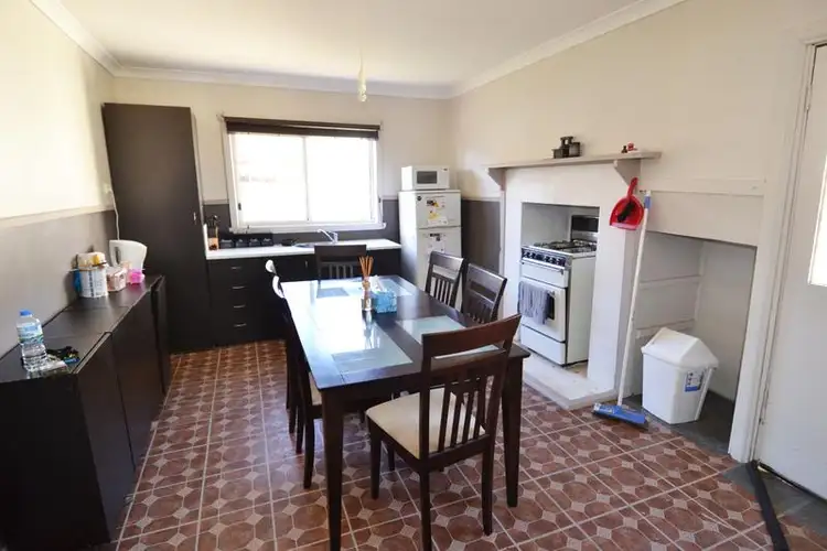 Second view of Homely house listing, 161 Albert Street, Sebastopol VIC 3356