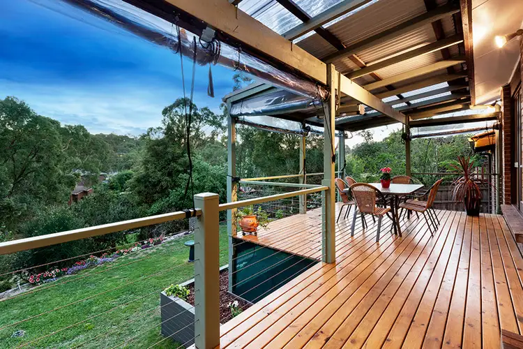 Second view of Homely house listing, 6 Acheron Crescent, Eltham North VIC 3095