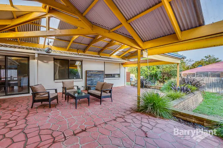 Seventh view of Homely house listing, 7 Liam Close, Hillside VIC 3037