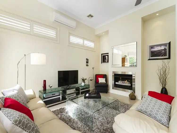 Third view of Homely townhouse listing, 32 Inverell Avenue, Mount Waverley VIC 3149