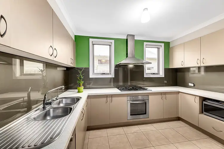 Third view of Homely townhouse listing, 1/108 Truganini Road, Carnegie VIC 3163