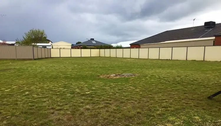 Second view of Homely land listing, 5-7 Salt Water Drive, St Leonards VIC 3223