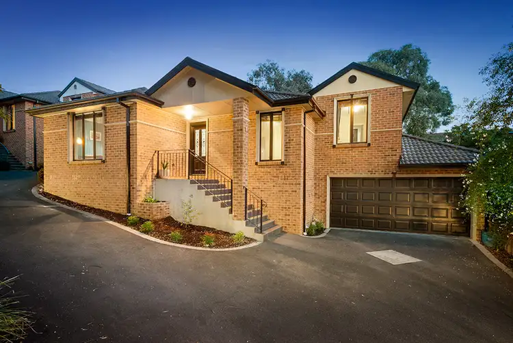 1/126A Para Road, Montmorency VIC 3094