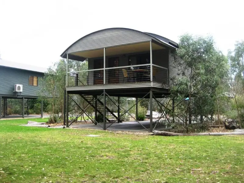 Main view of Homely villa listing, 60/69 Dungala Way, Moama On Murray Resort, Moama NSW 2731