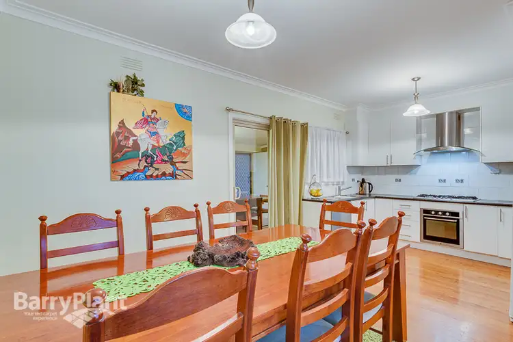 Fifth view of Homely house listing, 5 Harris Street, St Albans VIC 3021