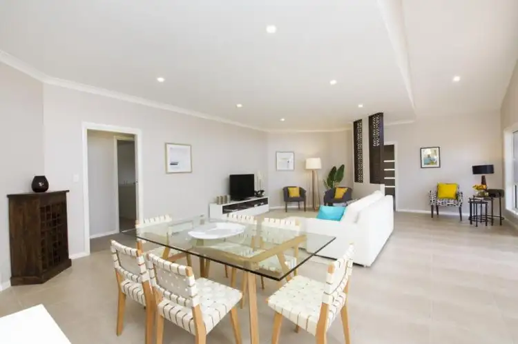 Second view of Homely villa listing, Address available on request