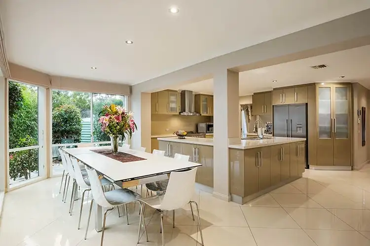Fifth view of Homely house listing, 23B Terrara Road, Vermont VIC 3133