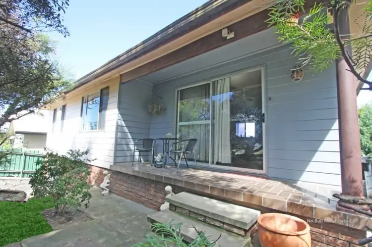 Main view of Homely house listing, 10 George Booth Drive, Seahampton NSW 2286