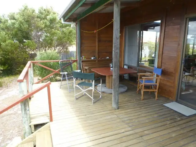 Second view of Homely house listing, 1 Carins Close, Tomahawk TAS 7262