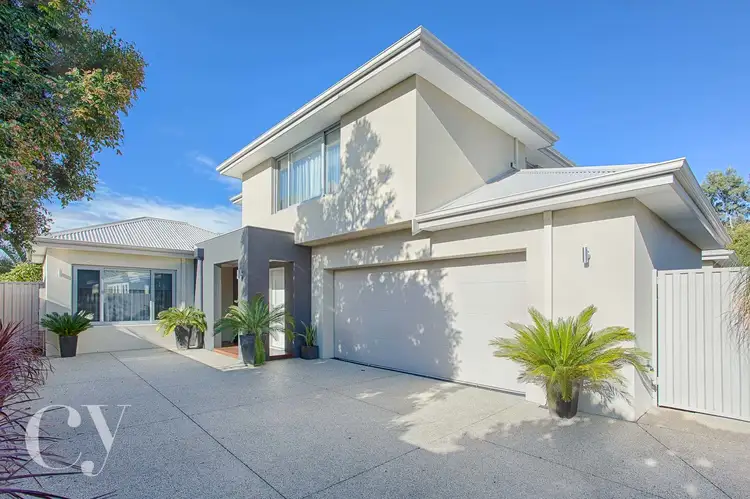 24B Craigie Crescent, Manning WA 6152