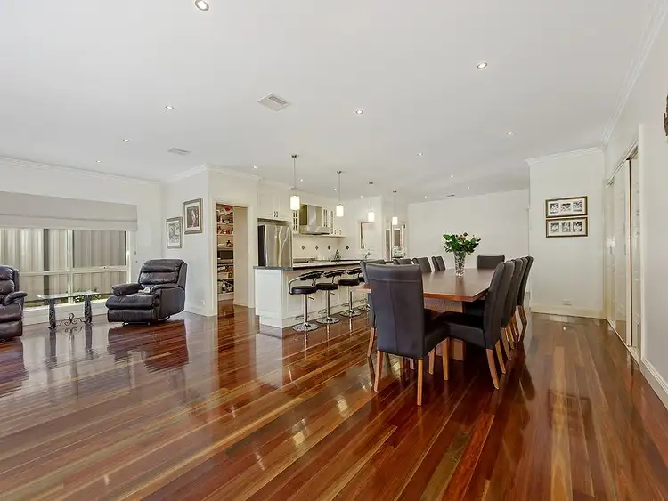 Sixth view of Homely house listing, 6 Burke Road, Burnside Heights VIC 3023