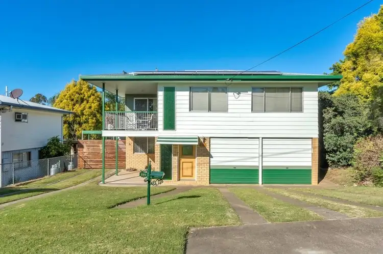 Second view of Homely house listing, 221 Blackstone Road, Silkstone QLD 4304