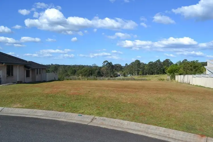 Second view of Homely land listing, 4 Laine Court, Goonellabah NSW 2480