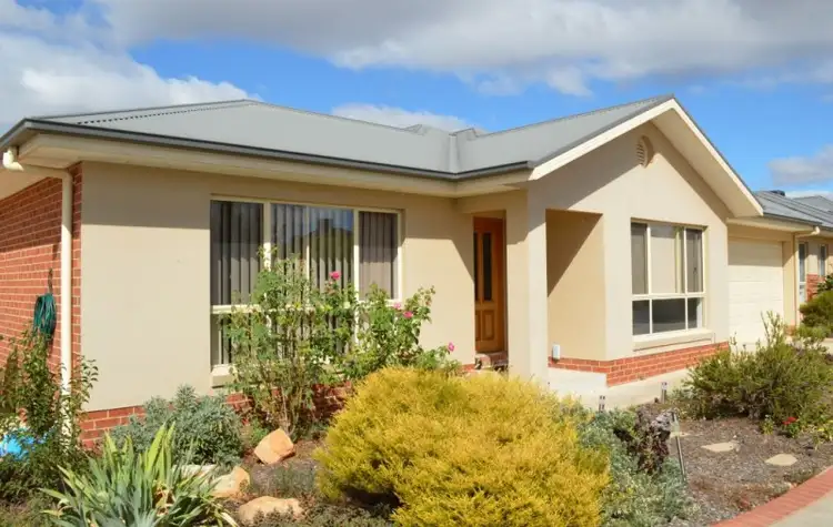 Main view of Homely townhouse listing, 3/111 Murdoch Road, Wangaratta VIC 3677