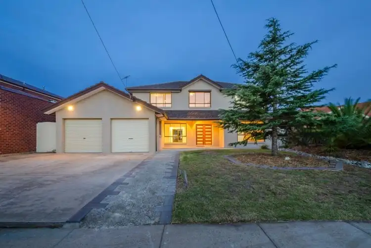 14 Elder Road, Hoppers Crossing VIC 3029