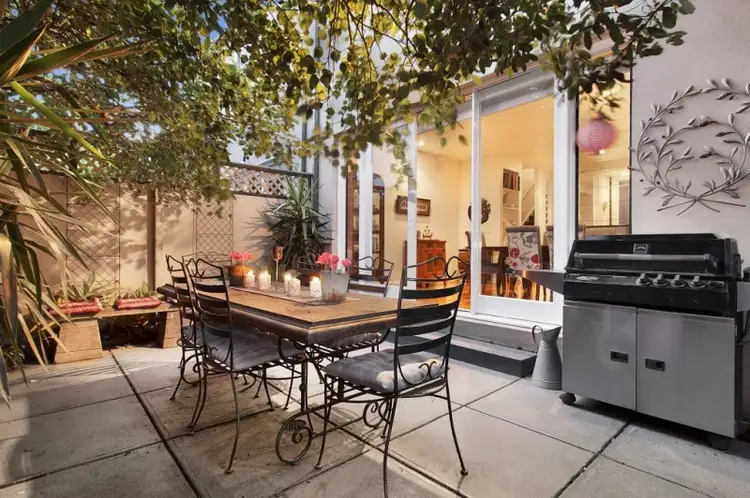 Fourth view of Homely house listing, 7 Thomas Street, Williamstown VIC 3016