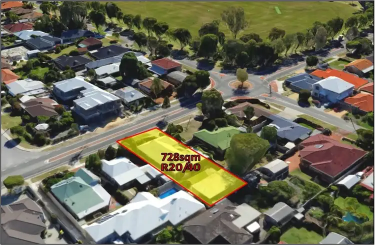 54 Wright Street, Kewdale WA 6105