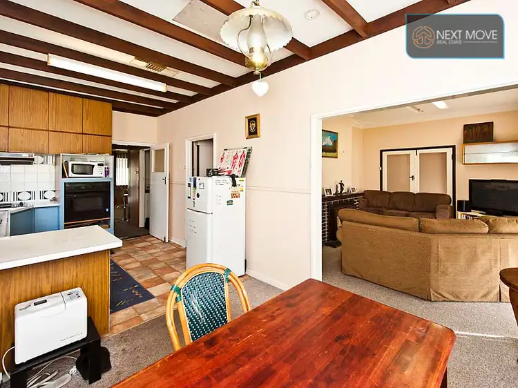 Fifth view of Homely house listing, 91a Leach Hwy, Willagee WA 6156