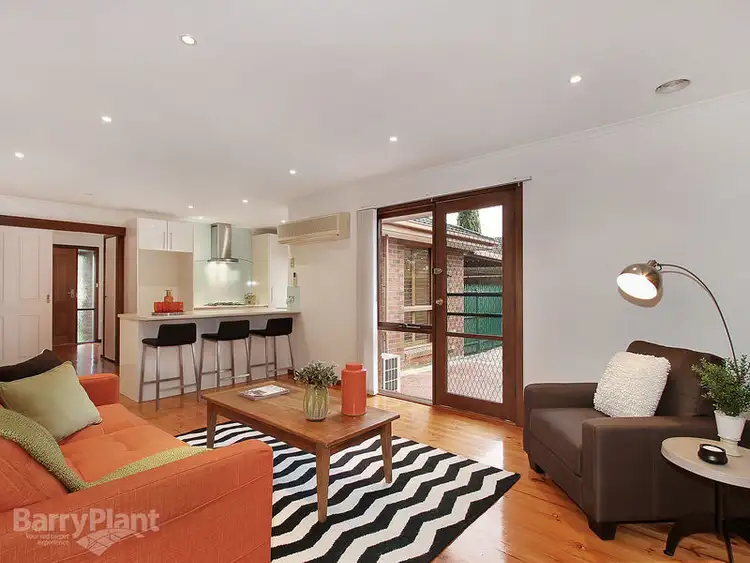 Fifth view of Homely house listing, 9 Trefoil Street, Ferntree Gully VIC 3156