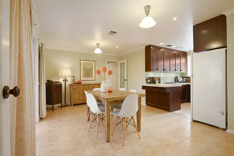 Third view of Homely house listing, 9 Tarongo Drive, Aspendale VIC 3195