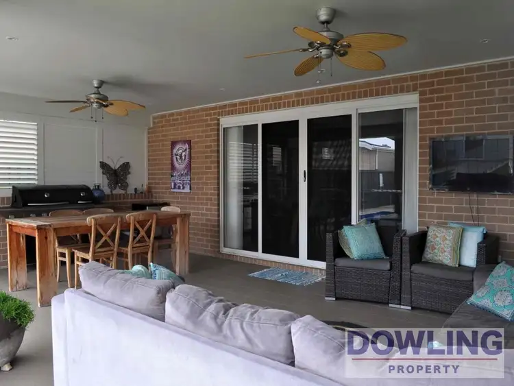 Second view of Homely house listing, 131 Dunbar Street, Stockton NSW 2295