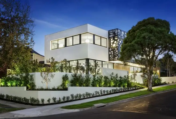 Second view of Homely house listing, 16 Harrington Avenue, Balwyn North VIC 3104