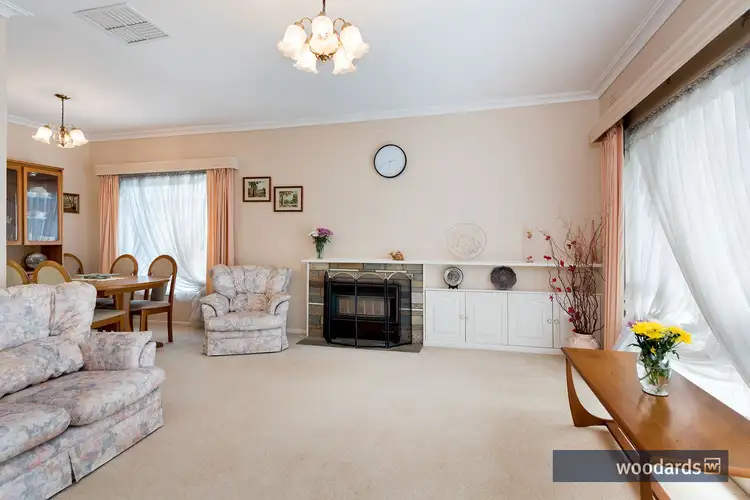 Third view of Homely house listing, 23 Blossom Street, Mitcham VIC 3132