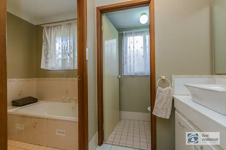 Fourth view of Homely house listing, 3 Gershwin Crescent, Claremont Meadows NSW 2747