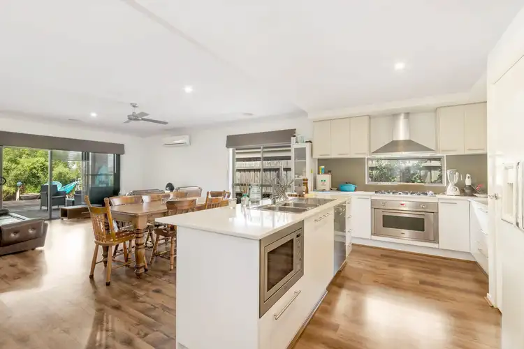 Second view of Homely house listing, 5 Wave Street, St Leonards VIC 3223