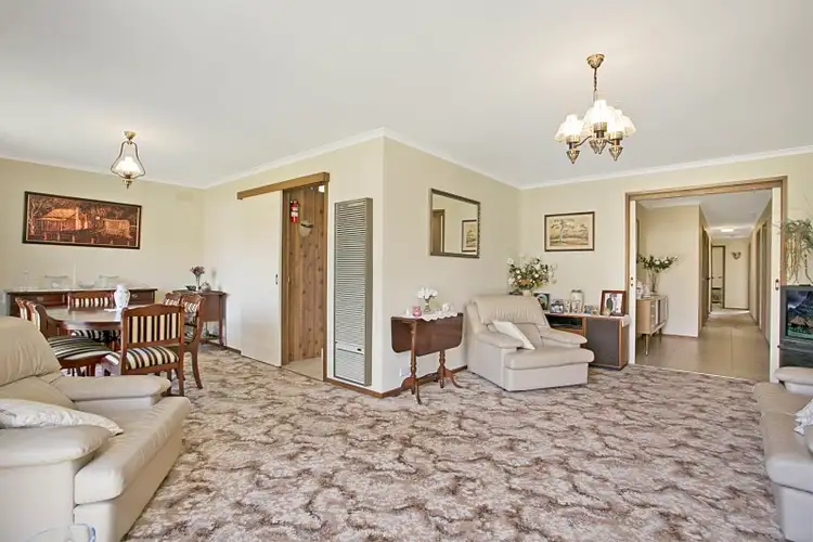 Fourth view of Homely house listing, 41 William Street, Castlemaine VIC 3450