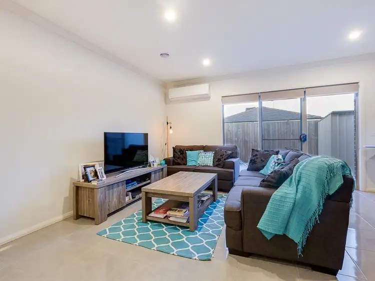 Sixth view of Homely unit listing, 120B Wooten Road, Tarneit VIC 3029