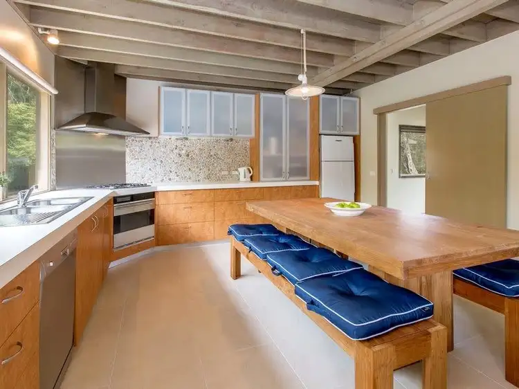 Fourth view of Homely house listing, 34 Adelaide Street, Blairgowrie VIC 3942