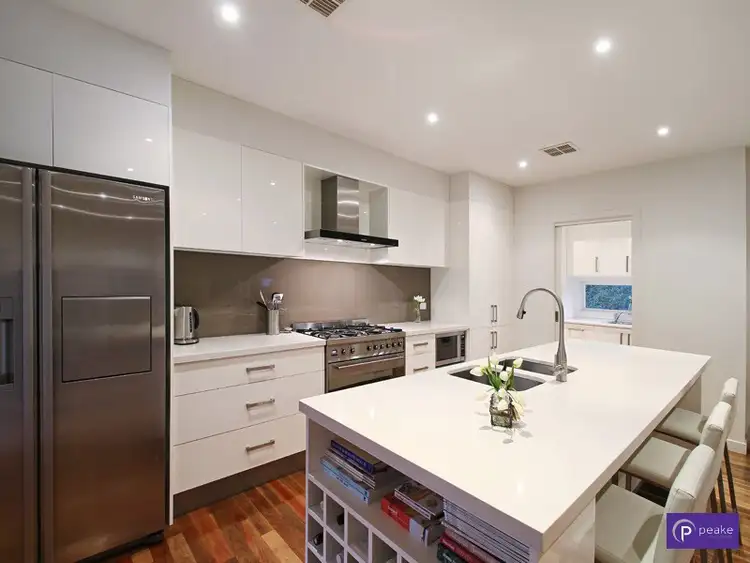 Fourth view of Homely unit listing, 20 Hazeldene Crt, Berwick VIC 3806