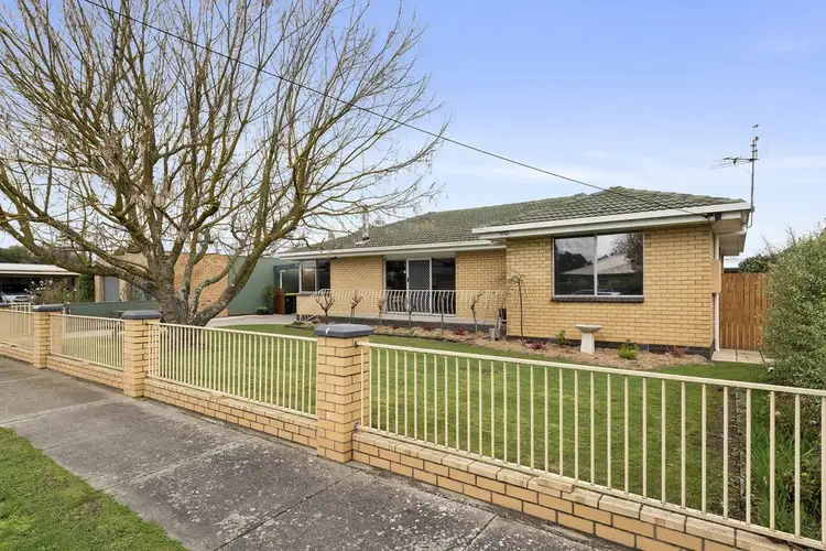 2 Garrett Street, Colac VIC 3250