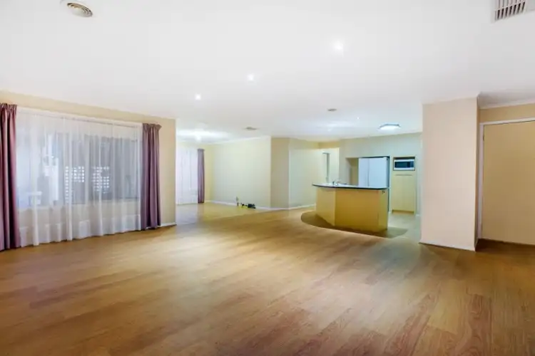 Fourth view of Homely house listing, 33 Pelham Crescent, Wyndham Vale VIC 3024
