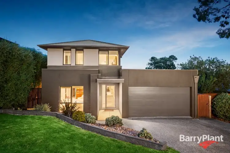 Main view of Homely house listing, 3 Coolidge Wynd, Macleod VIC 3085