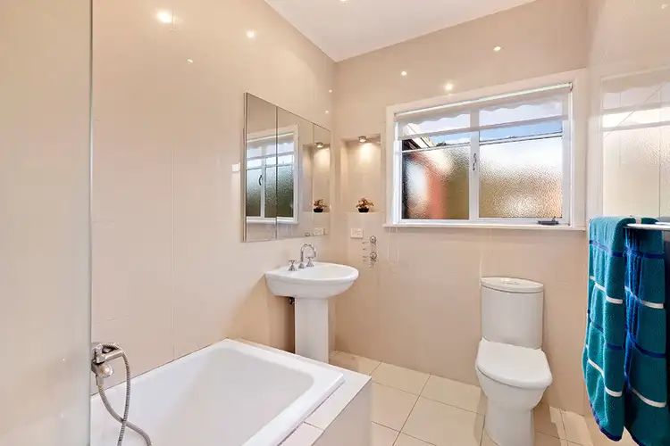 Fifth view of Homely house listing, 7 Marcus Road, Templestowe Lower VIC 3107
