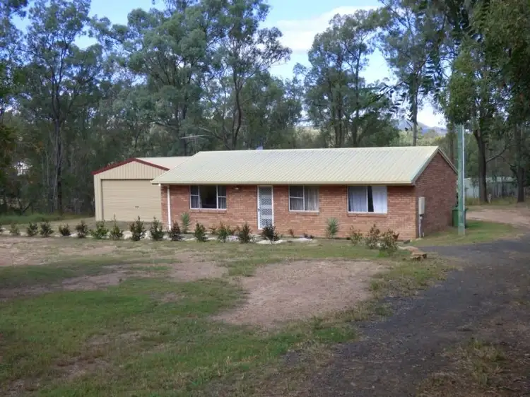 2720 Forest-Hill Fernvale Road, Lowood QLD 4311