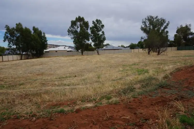 Second view of Homely land listing, 10 Pool Street, York WA 6302