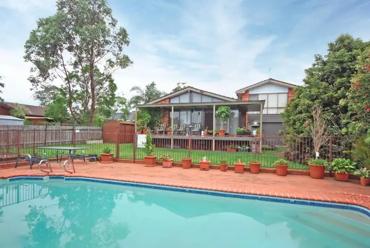 Seventh view of Homely house listing, 12 Jasmine Drive, Bomaderry NSW 2541